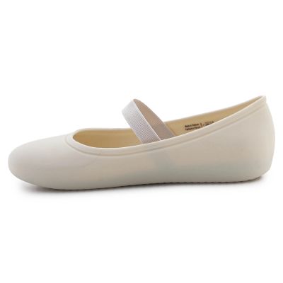 5. Sandały Crocs Brooklyn Flat Jr 209429-160