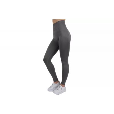 2. Legginsy GymHero Push Up Leggings W 760-GREY