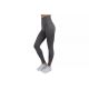 2. Legginsy GymHero Push Up Leggings W 760-GREY