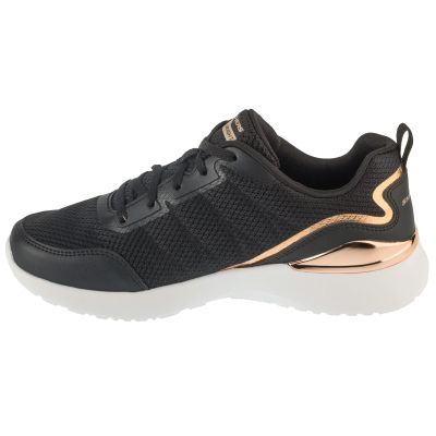 2. Skechers Skech-Air Dynamight - The Halcyon 149660-BKRG Czarne 37