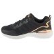 2. Skechers Skech-Air Dynamight - The Halcyon 149660-BKRG Czarne 37