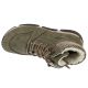 3. Rieker Booties 45955-54 Zielone 37