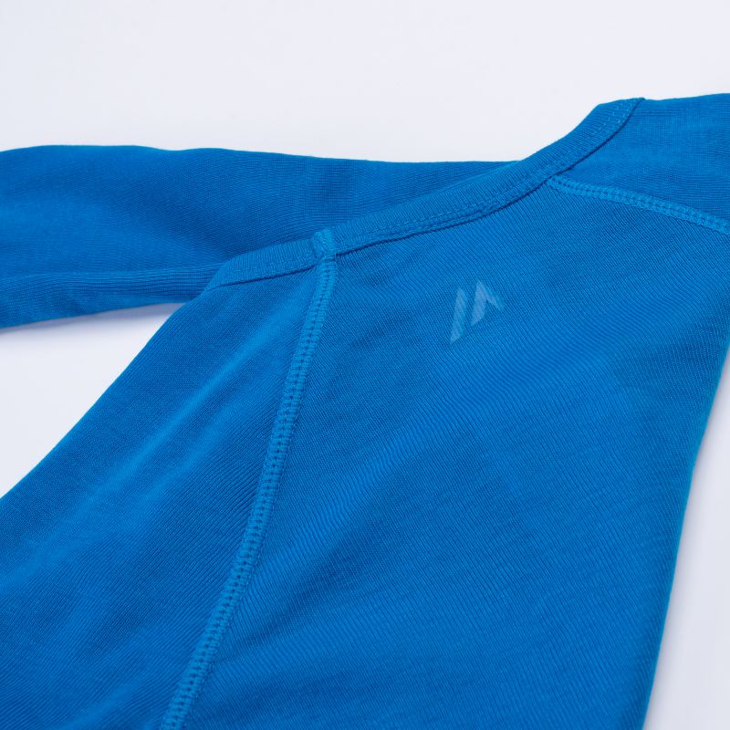 6. Dziecięcy Zestaw bielizny termoaktywnej SINORI KDB SET