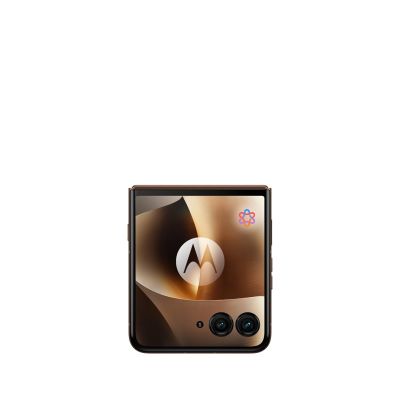 9. Motorola Razr 70 Ultra 5G 16/512GB PANTONE Cocoa