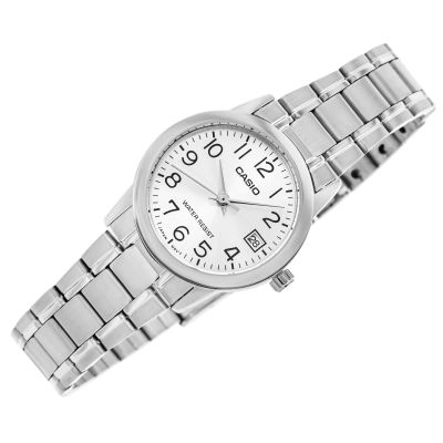 3. Zegarek Damski CASIO LTP-V002D-7BUDF + BOX