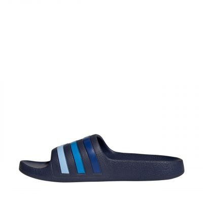 10. Klapki adidas Adilette Aqua Jr JP5772