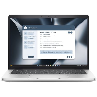 Dell Pro 13 Plus PB13255 Ryzen AI 5 PRO 340 13.3 FHD+ IPS 300nits 60Hz AG 32GB LPDDR5X SSD1TB  Radeon 840M FgrPr&SmtCd Cam FHD+IR WLAN+BT Backlit Kb 3 Cell W11Pro 3Y ProSupport