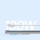 14. Kabel Baseus Pudding 100W USB-A - USB-C 1,2m - biały
