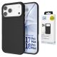 12. Etui 3mk Fortis MagCase na iPhone 17 Pro Max - czarne