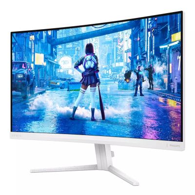 11. Philips Evnia 5000 27M2C5201L/00 LED display 68,6 cm (27") 1920 x 1080 px Full HD LCD Biały