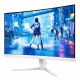 11. Philips Evnia 5000 27M2C5201L/00 LED display 68,6 cm (27") 1920 x 1080 px Full HD LCD Biały