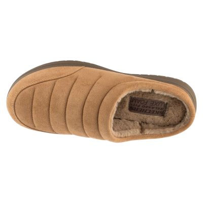 3. Skechers Murette - Garvanza 204636-TAN Brązowe 41