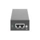 12. Digitus Iniektor Gigabit Ethernet PoE++, 802.3bt, 85 W
