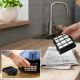 9. Odkurzacz bezworkowy Bosch Serie 2 BGC05LBU2