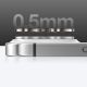6. Szkło hartowane AMAZINGTHING AR 3 Lens Glass Full Clear do iPhone 16 Pro / 16 Pro Max - przezroczyste