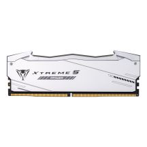 Patriot Memory Viper Xtreme 5 RGB moduł pamięci 32 GB 2 x 16 GB DDR5 6400 MT/s 288-pin DIMM Korekcja ECC