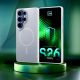 11. Etui 3mk Smoke MagCase na Samsung Galaxy S26 Ultra - białe
