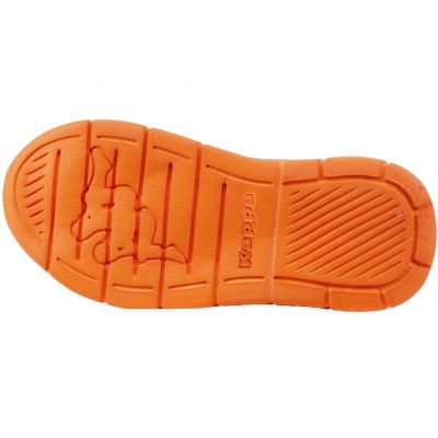 6. Sandały Kappa Kaleo K Jr 260887K 6744