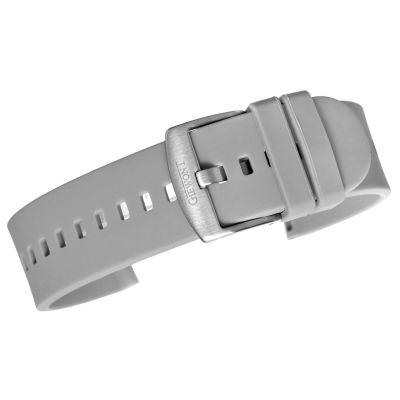 5. Pasek do Smartwatch GIEWONT Supernova GW330 GWP330-2 - Flow Grey