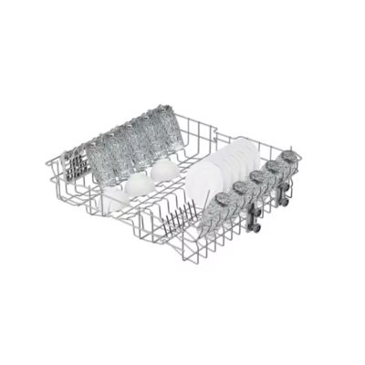 4. Zmywarka do zabudowy ELECTROLUX E52LE100S