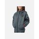 5. Kurtka ROSSIGNOL Racing Jacket Junior - Black czarny