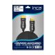 10. Inca IHD-30T kabel HDMI 30 m HDMI Typu A (Standard) Czarny