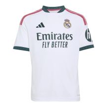 Koszulka adidas Junioir Real Madryt Home KC3993