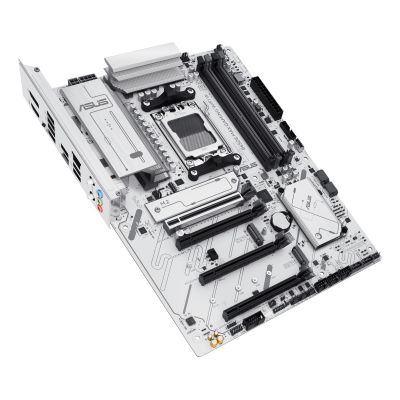 15. Płyta główna Asus B650E MAX GAMING WIFI W