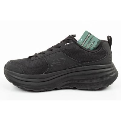 3. Skechers buty męskie sportowe Max Cushioning Zirrus lekkie czarne