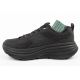 3. Skechers buty męskie sportowe Max Cushioning Zirrus lekkie czarne