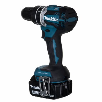 17. Zestaw Combo 18V 3x5,0Ah DLX2359TJ1 MAKITA