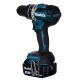 17. Zestaw Combo 18V 3x5,0Ah DLX2359TJ1 MAKITA