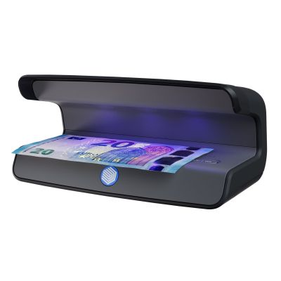 Tester UV do banknotów Safescan 75 LED 3LC099