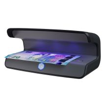 Tester UV do banknotów Safescan 75 LED 3LC099