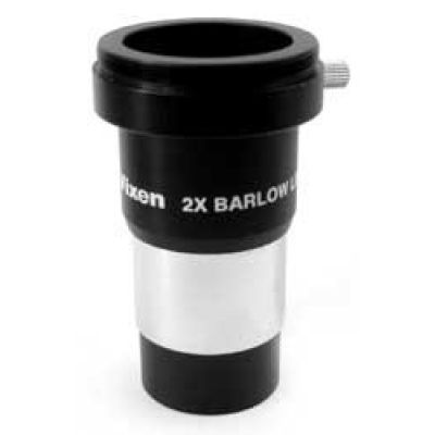 Soczewka Barlowa Vixen T-adapter 2x 1,25"