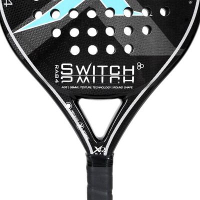 3. RAKIETA DO PADLA RA84 SWITCH XQMAX BLUE