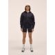 4. Bluza damska CASALL Casual Zip Hoodie kolor czarny