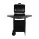 2. TEESA GRILL GAZOWY BBQ 2000 - 2 PALNIKI