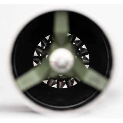 5. Młynek do kawy Comandante C40 MK4 Lab Series Tigershark Stone Washed