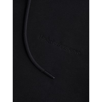 4. Bluza Peak Performance Orginal Small Logo Hoodie W G78115010-050