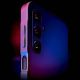 7. Etui 3mk Matt Case Pro na Samsung Galaxy A25 5G - czarne matowe