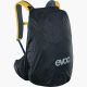 3. Plecak enduro Evoc Trail Pro 26 - curry/denim rozmiar: S/M