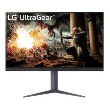 MONITOR LG LED 31,5" 32GS75Q-B 180Hz