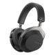 Bezprzewodowe słuchawki nauszne beyerdynamic AVENTHO 300 z ANC, czarne