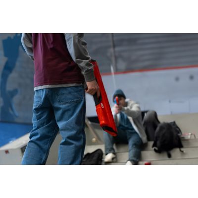 5. Spyra SPGO1R pistolet na wodę / balon wodny