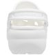 7. Klapki Crocs Classic Platform Clog W 206750-100