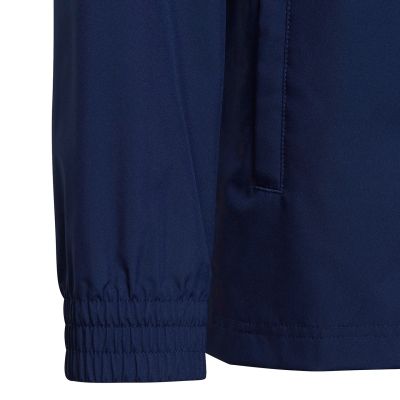 8. Kurtka adidas Entrada 22 All-weather Jr IK4012