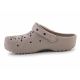 4. Klapki Crocs Classic Floral Cut Out Clog W 210927-214