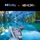 6. Telewizor Chiq U50QM8V 50" 127cm 16:9 UHD QLED Google TV bk