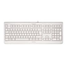 Klawiatura Cherry KC 1068 Keyboard Corded/Switzerland Grey